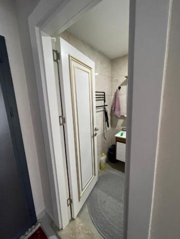 1+1  Apartment for sale in Mahmutlar Alanya 