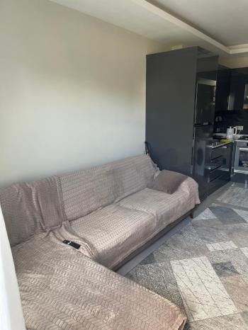 1+1  Apartment for sale in Mahmutlar Alanya 