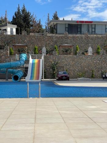 1+1  Apartment for sale in Mahmutlar Alanya 