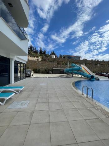 1+1  Apartment for sale in Mahmutlar Alanya 
