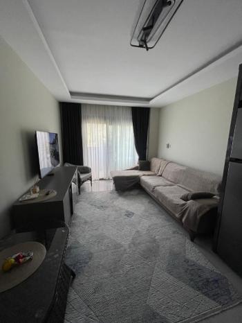 1+1  Apartment for sale in Mahmutlar Alanya 