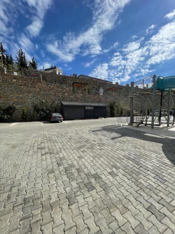 1+1  Apartment for sale in Mahmutlar Alanya 