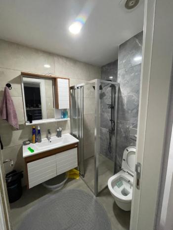 1+1  Apartment for sale in Mahmutlar Alanya 