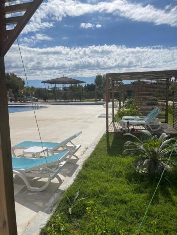 1+1  Apartment for sale in Mahmutlar Alanya 