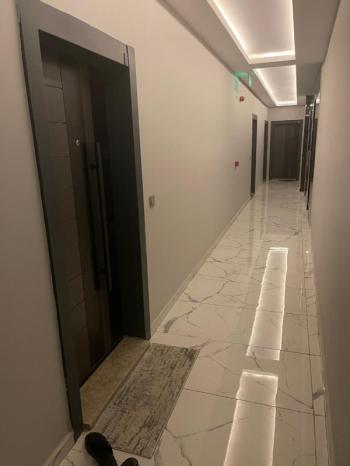 1+1  Apartment for sale in Mahmutlar Alanya 