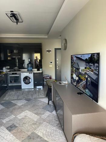 1+1  Apartment for sale in Mahmutlar Alanya 