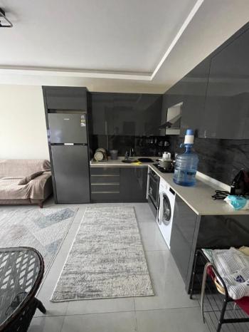 1+1  Apartment for sale in Mahmutlar Alanya 