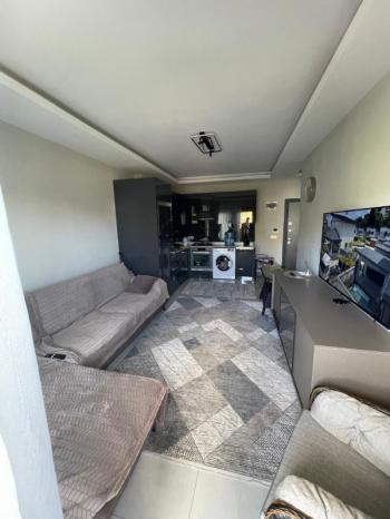 1+1  Apartment for sale in Mahmutlar Alanya 