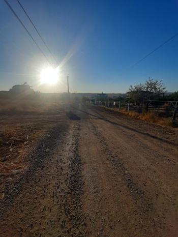 SÜLEYMANPAŞA KARA EVLİ DE TRİBLEKS İMARLI YATIRIMLIK KONUT İMARLI ARSA 