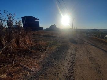 SÜLEYMANPAŞA KARA EVLİ DE TRİBLEKS İMARLI YATIRIMLIK KONUT İMARLI ARSA 