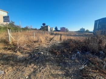 SÜLEYMANPAŞA KARA EVLİ DE TRİBLEKS İMARLI YATIRIMLIK KONUT İMARLI ARSA 