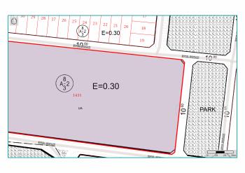 SÜLEYMANPAŞA KARA EVLİ DE TRİBLEKS İMARLI YATIRIMLIK KONUT İMARLI ARSA 