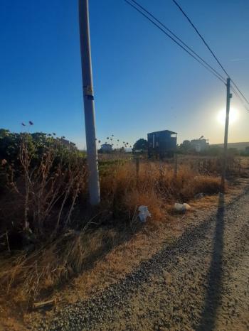 SÜLEYMANPAŞA KARA EVLİ DE TRİBLEKS İMARLI YATIRIMLIK KONUT İMARLI ARSA 