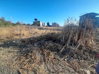 SÜLEYMANPAŞA KARA EVLİ DE TRİBLEKS İMARLI YATIRIMLIK KONUT İMARLI ARSA 