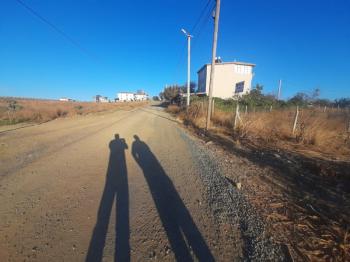 SÜLEYMANPAŞA KARA EVLİ DE TRİBLEKS İMARLI YATIRIMLIK KONUT İMARLI ARSA 