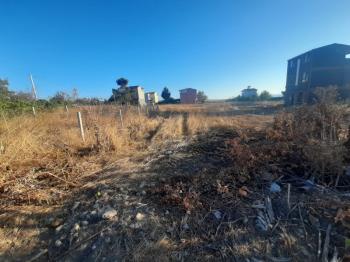 SÜLEYMANPAŞA KARA EVLİ DE TRİBLEKS İMARLI YATIRIMLIK KONUT İMARLI ARSA 