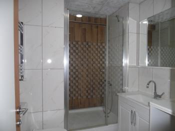 ÇORLUDA RESMİ KURUMLARA YAKIN 2+1 GİRİŞ KAT DAİRE 