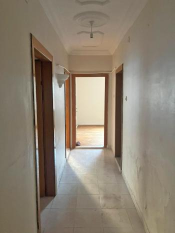 AFYON ÜÇOK EMLAKTAN MAREŞAL F ÇAKMAK MAH KİRALIK 3+1 1 KAT DAİRE