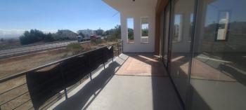 Lefkoşa Gönyeli'de Yeni SATILIK TRİPLEKS 4+1 VİLLA