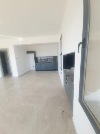 Lefkoşa Gönyeli'de Yeni SATILIK TRİPLEKS 4+1 VİLLA