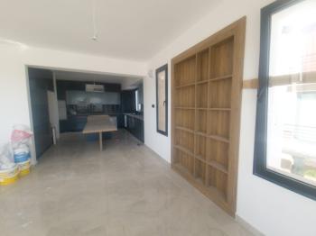 Lefkoşa Gönyeli'de Yeni SATILIK TRİPLEKS 4+1 VİLLA