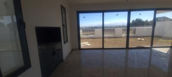 Lefkoşa Gönyeli'de Yeni SATILIK TRİPLEKS 4+1 VİLLA