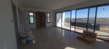 Lefkoşa Gönyeli'de Yeni SATILIK TRİPLEKS 4+1 VİLLA