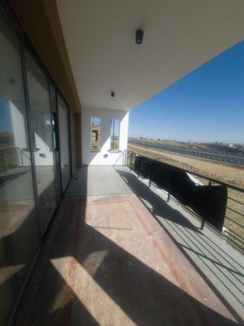 Lefkoşa Gönyeli'de Yeni SATILIK TRİPLEKS 4+1 VİLLA