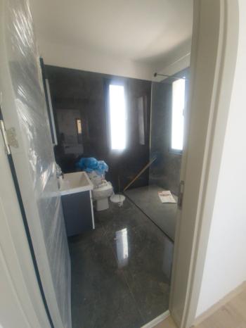 Lefkoşa Gönyeli'de Yeni SATILIK TRİPLEKS 4+1 VİLLA