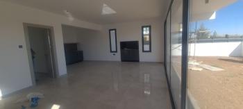 Lefkoşa Gönyeli'de Yeni SATILIK TRİPLEKS 4+1 VİLLA