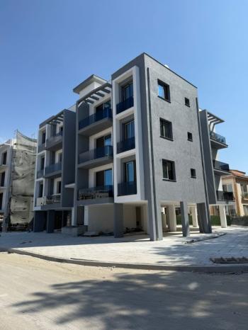 Lefkoşa Ortaköy'de YENİ SATILIK 2+1 DAİRELER