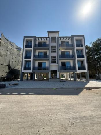 Lefkoşa Ortaköy'de YENİ SATILIK 2+1 DAİRELER