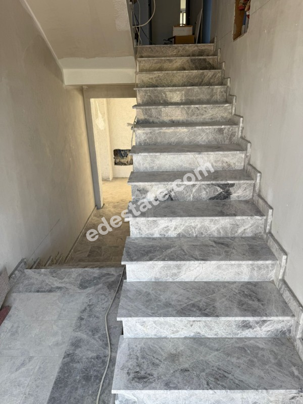 Lefkoşa Ortaköy'de YENİ SATILIK 2+1 DAİRELER