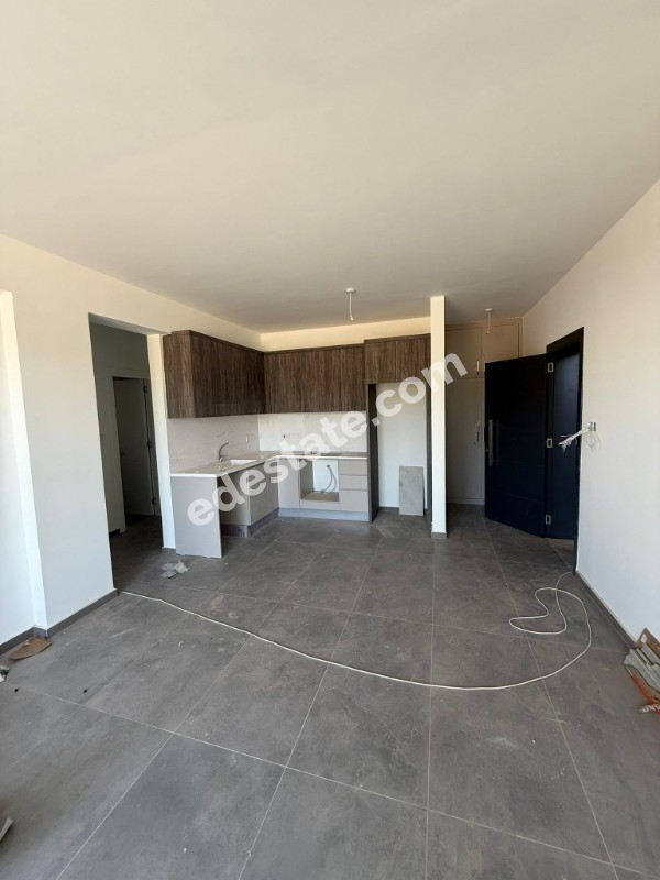 Lefkoşa Ortaköy'de YENİ SATILIK 2+1 DAİRELER