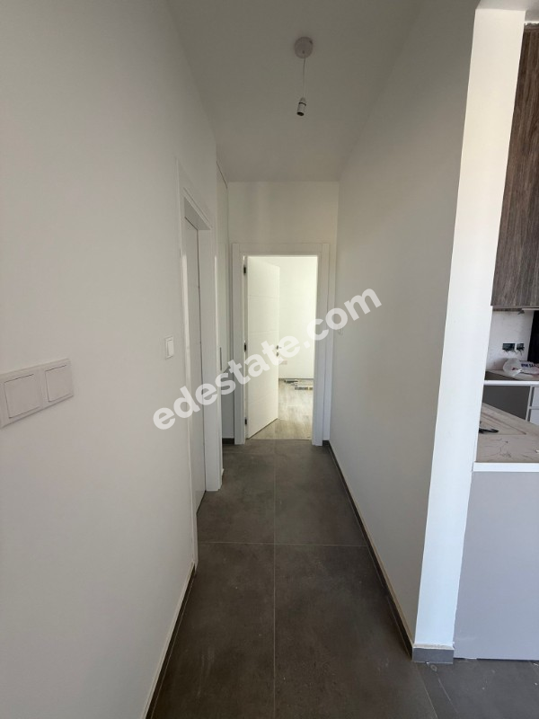 Lefkoşa Ortaköy'de YENİ SATILIK 2+1 DAİRELER