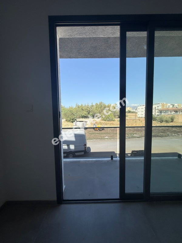 Lefkoşa Ortaköy'de YENİ SATILIK 2+1 DAİRELER