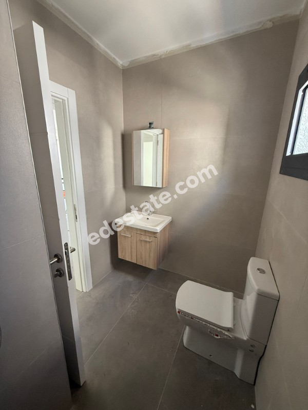 Lefkoşa Ortaköy'de YENİ SATILIK 2+1 DAİRELER