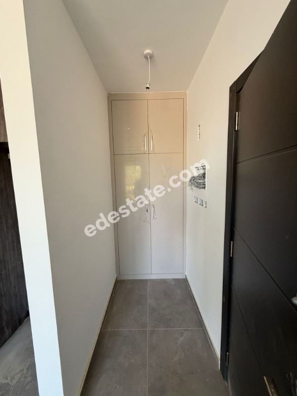 Lefkoşa Ortaköy'de YENİ SATILIK 2+1 DAİRELER