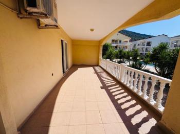 Didim’de Satılık Daire – Akbük Blue Seascape Sitesi İçinde 2+1, Havuzlu & Güvenlikli