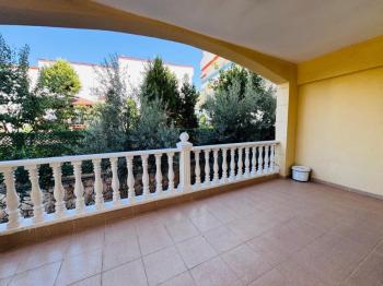 Didim’de Satılık Daire – Akbük Blue Seascape Sitesi İçinde 2+1, Havuzlu & Güvenlikli