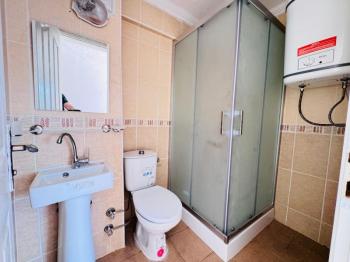 Didim’de Satılık Daire – Akbük Blue Seascape Sitesi İçinde 2+1, Havuzlu & Güvenlikli