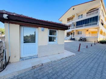 Didim’de Satılık Daire – Akbük Blue Seascape Sitesi İçinde 2+1, Havuzlu & Güvenlikli