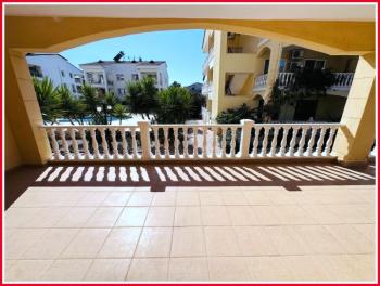 Didim’de Satılık Daire – Akbük Blue Seascape Sitesi İçinde 2+1, Havuzlu & Güvenlikli