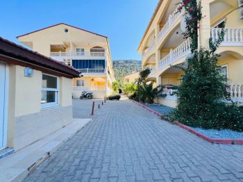 Didim’de Satılık Daire – Akbük Blue Seascape Sitesi İçinde 2+1, Havuzlu & Güvenlikli