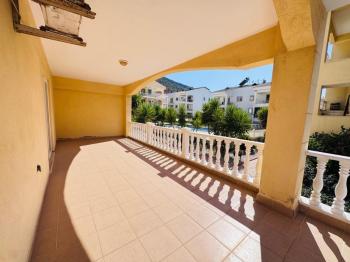 Didim’de Satılık Daire – Akbük Blue Seascape Sitesi İçinde 2+1, Havuzlu & Güvenlikli