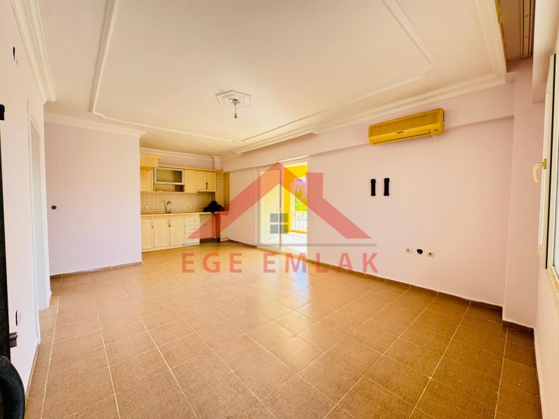 Didim’de Satılık Daire – Akbük Blue Seascape Sitesi İçinde 2+1, Havuzlu & Güvenlikli