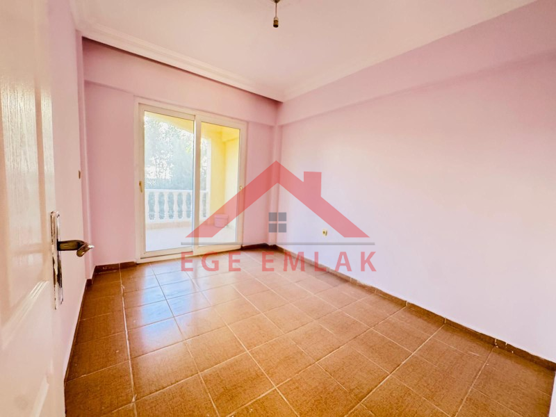 Didim’de Satılık Daire – Akbük Blue Seascape Sitesi İçinde 2+1, Havuzlu & Güvenlikli