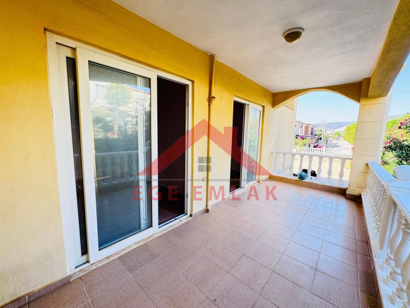 Didim’de Satılık Daire – Akbük Blue Seascape Sitesi İçinde 2+1, Havuzlu & Güvenlikli