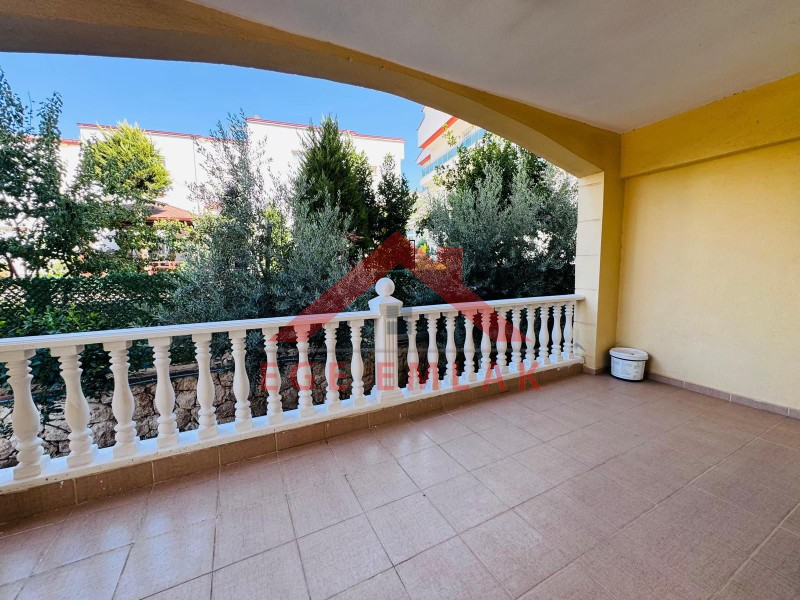 Didim’de Satılık Daire – Akbük Blue Seascape Sitesi İçinde 2+1, Havuzlu & Güvenlikli