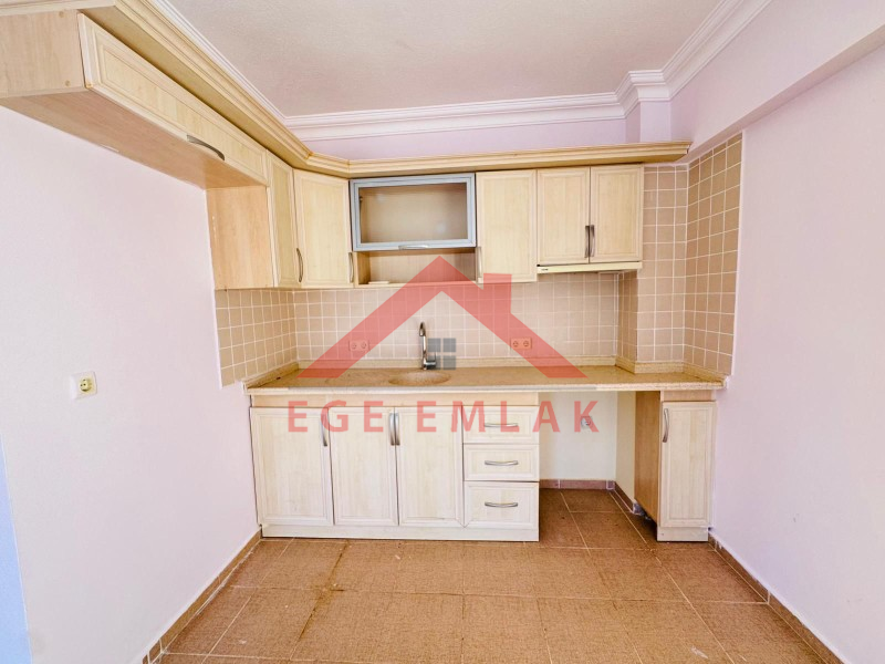 Didim’de Satılık Daire – Akbük Blue Seascape Sitesi İçinde 2+1, Havuzlu & Güvenlikli